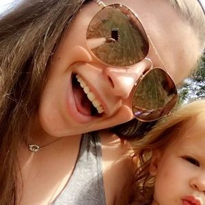 Meet your Posher, Kristen